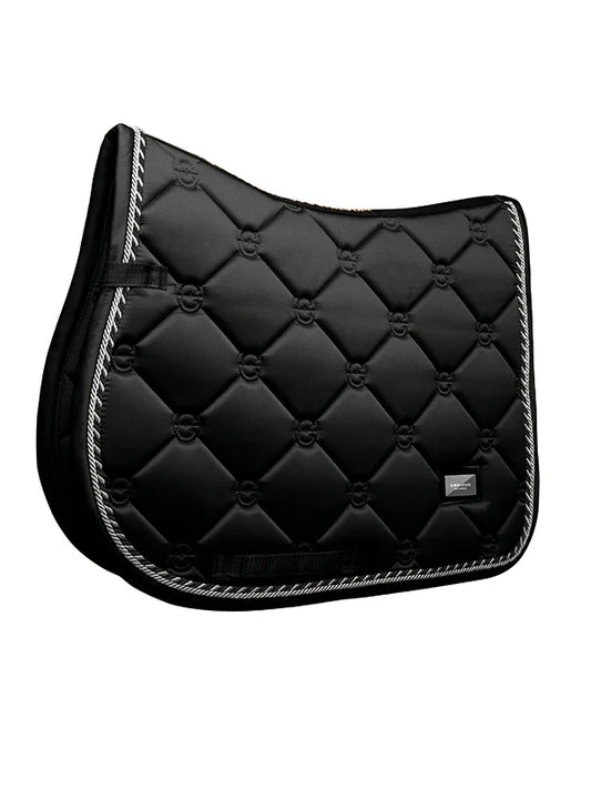 Jump Saddle Pad Black Edition