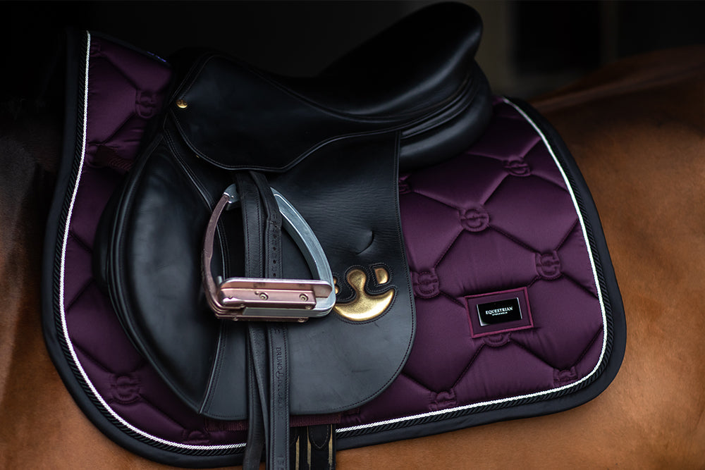 Equestrian Stockholm Black Raven Sviedrene 