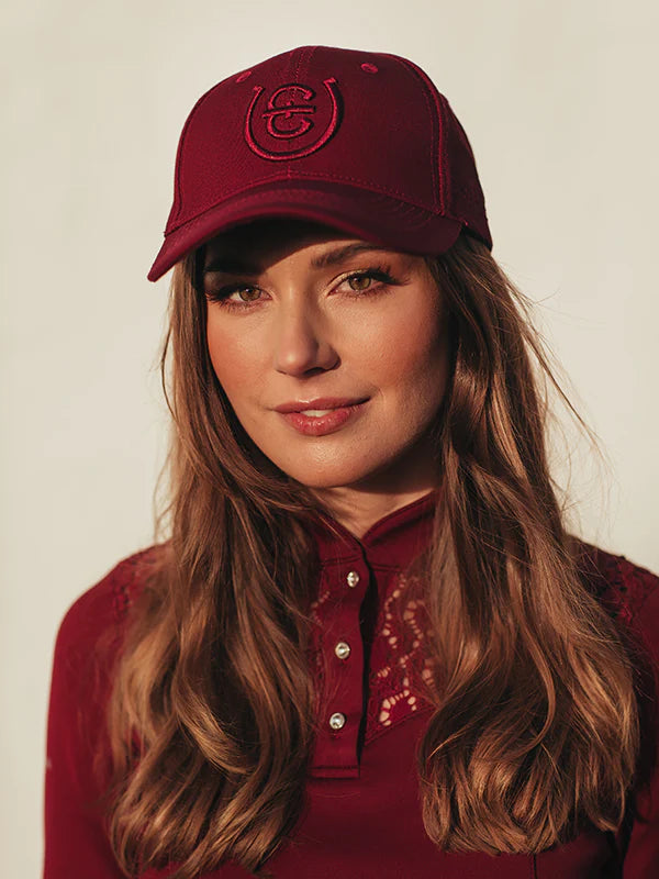 Cap Bordeaux Classic