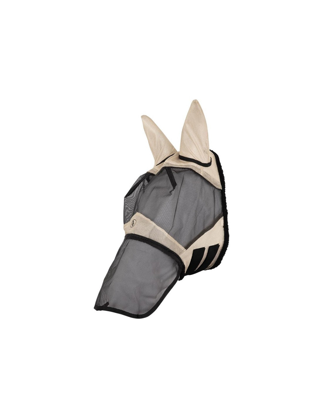 BR Fly Mask Classic (Gold)