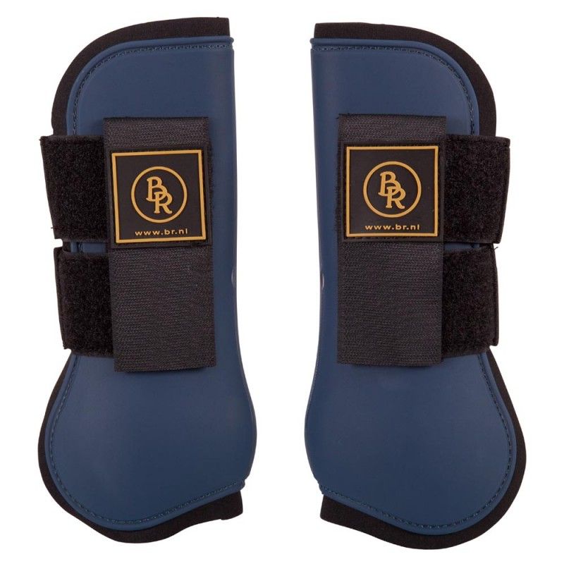 BR Event Tendon Boots (Navy)