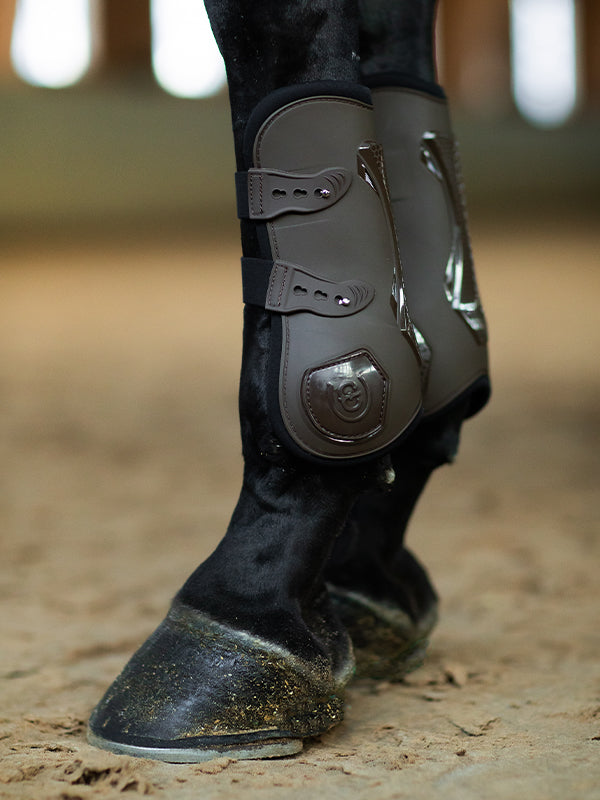 Anatomic Tendon Boots