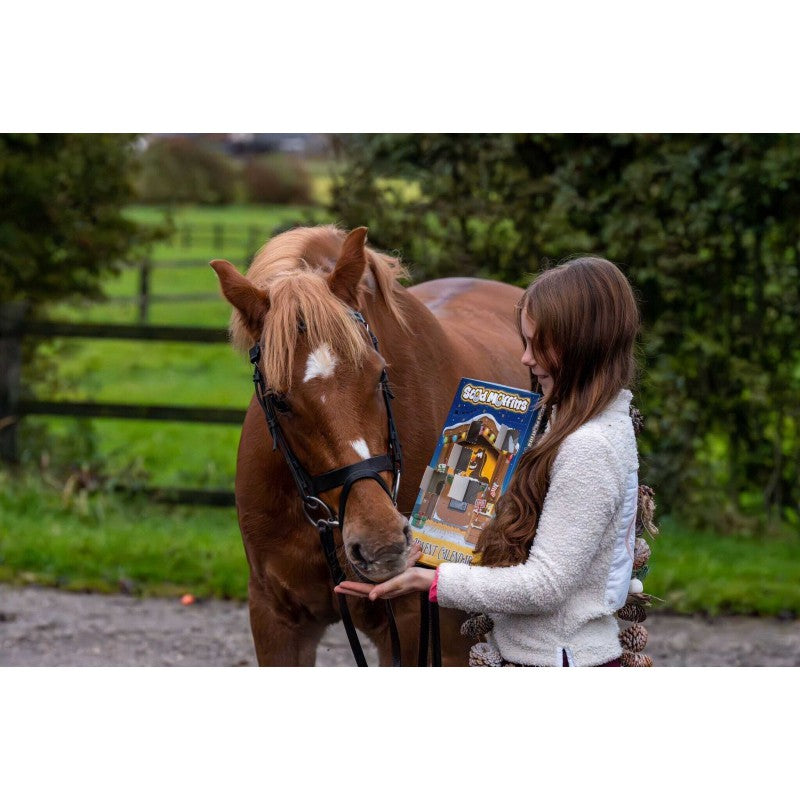 Calendrier de l'avent Stud Muffins 288g