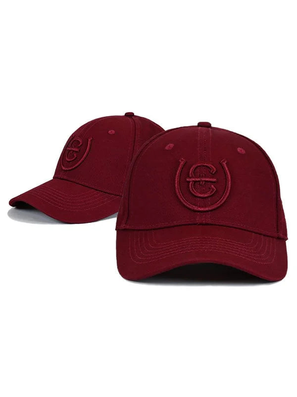 Cap Bordeaux Classic