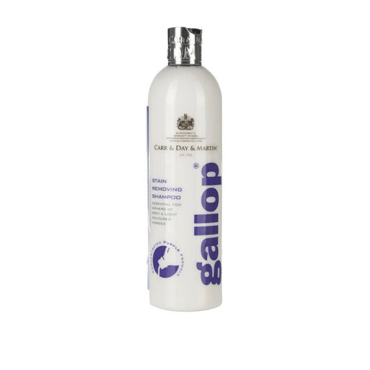 CARR & DAY & MARTIN Šampūns GALLOP® 500ml