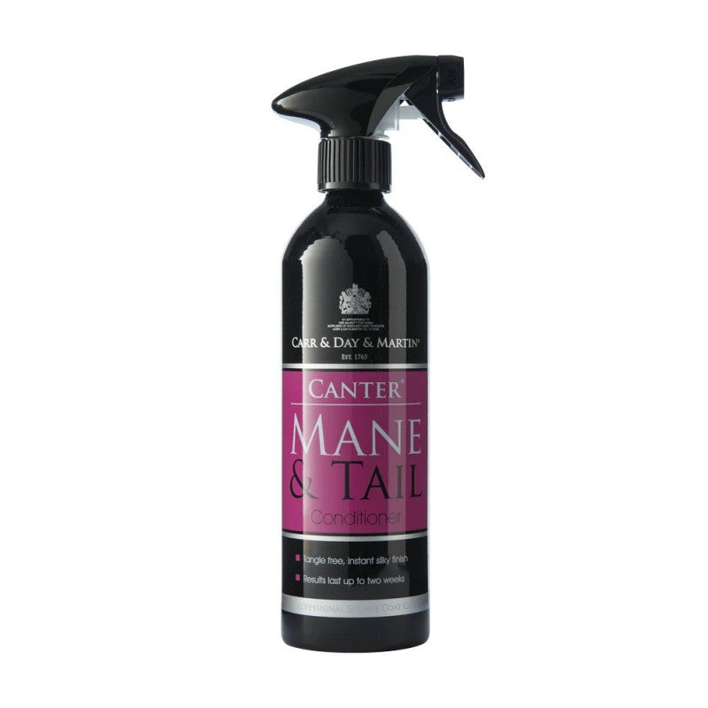 CARR & DAY & MARTIN Mane and tail detangler lotion Canter® 1L