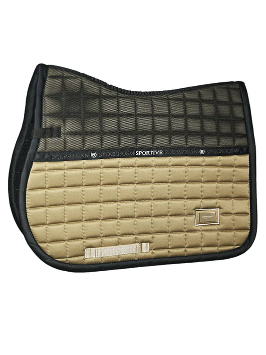 Jump Saddle Pad Sportive Chantelle