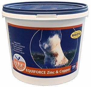 Equiforce Cinks 