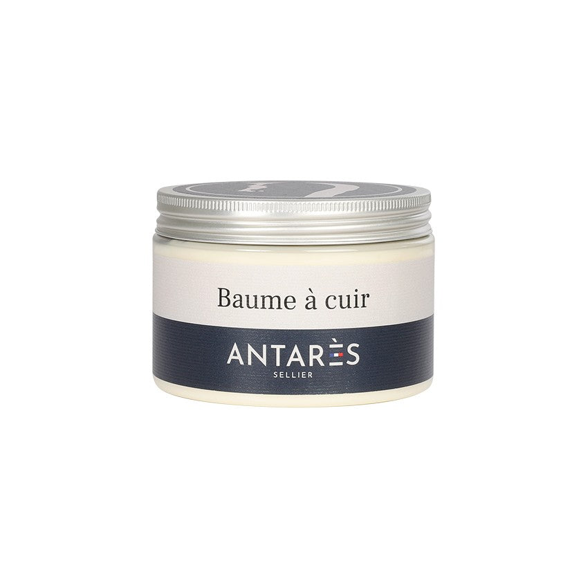 Antares Leather Balm (Baume a cuir)