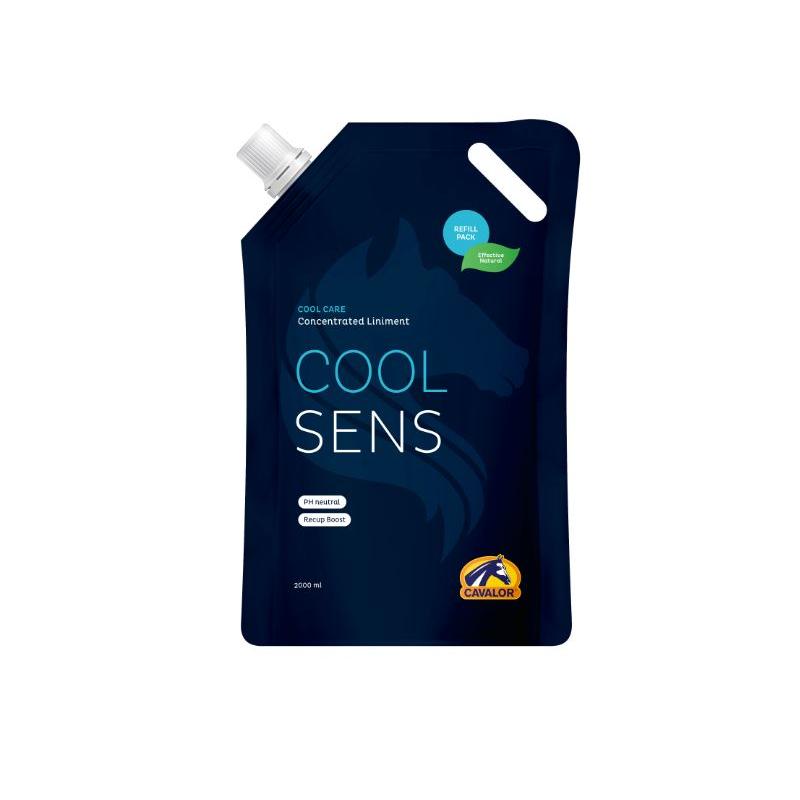 Cavalor Cool Sens 