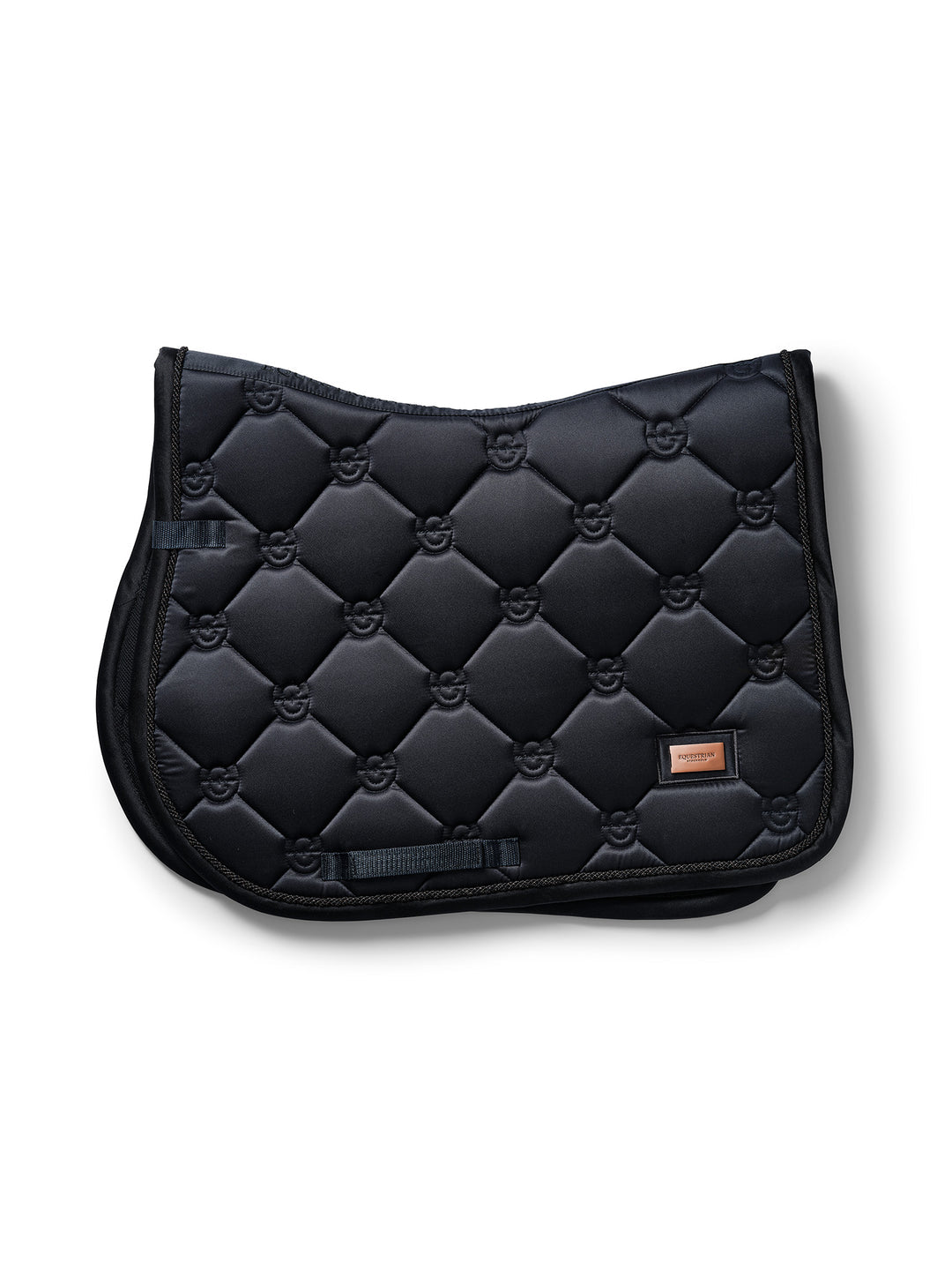 Jump Saddle Pad Dark Ocean Full