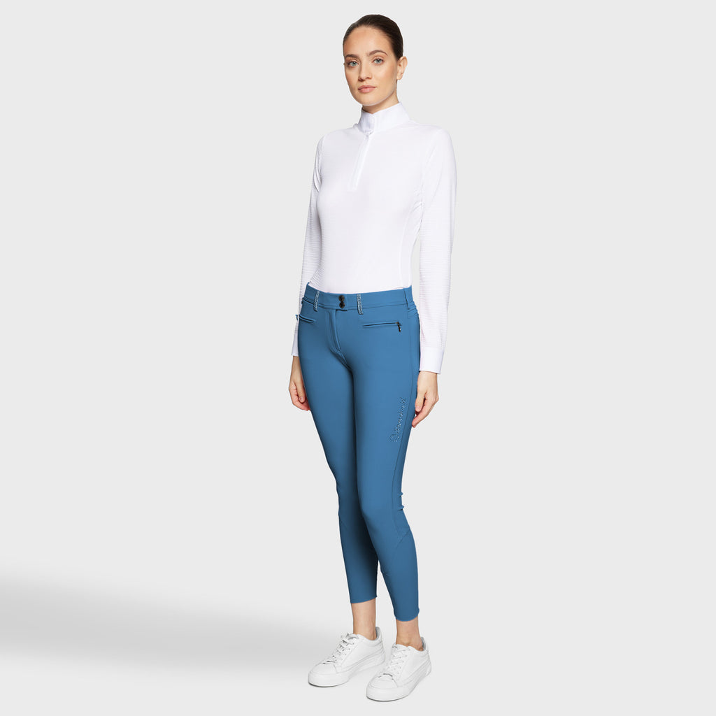 Samshield Adele mid rise bridžas