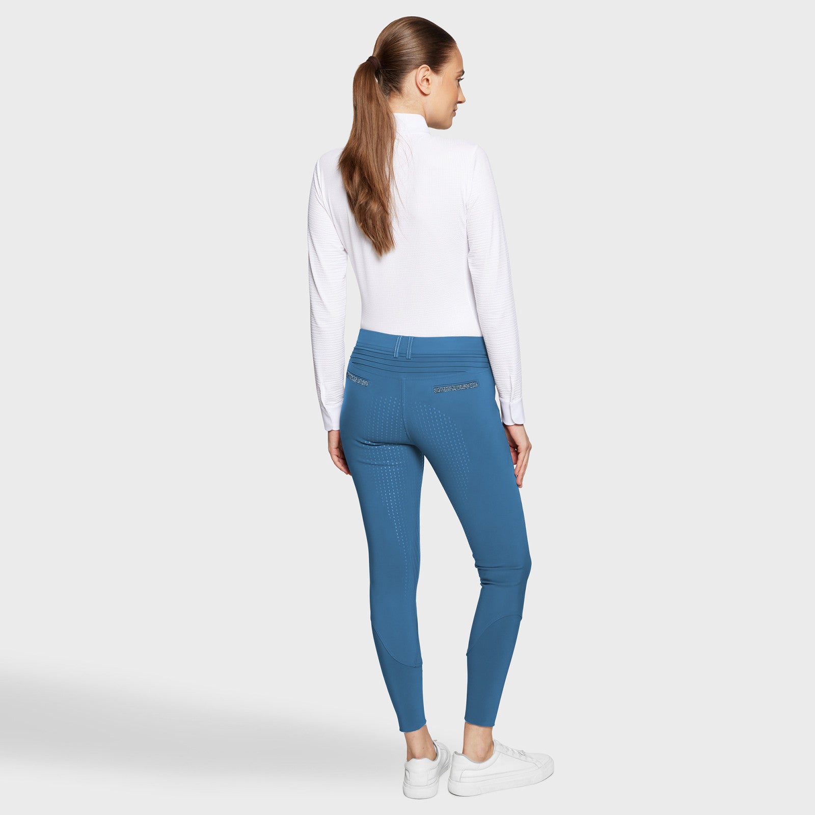 Samshield Adele mid rise bridžas