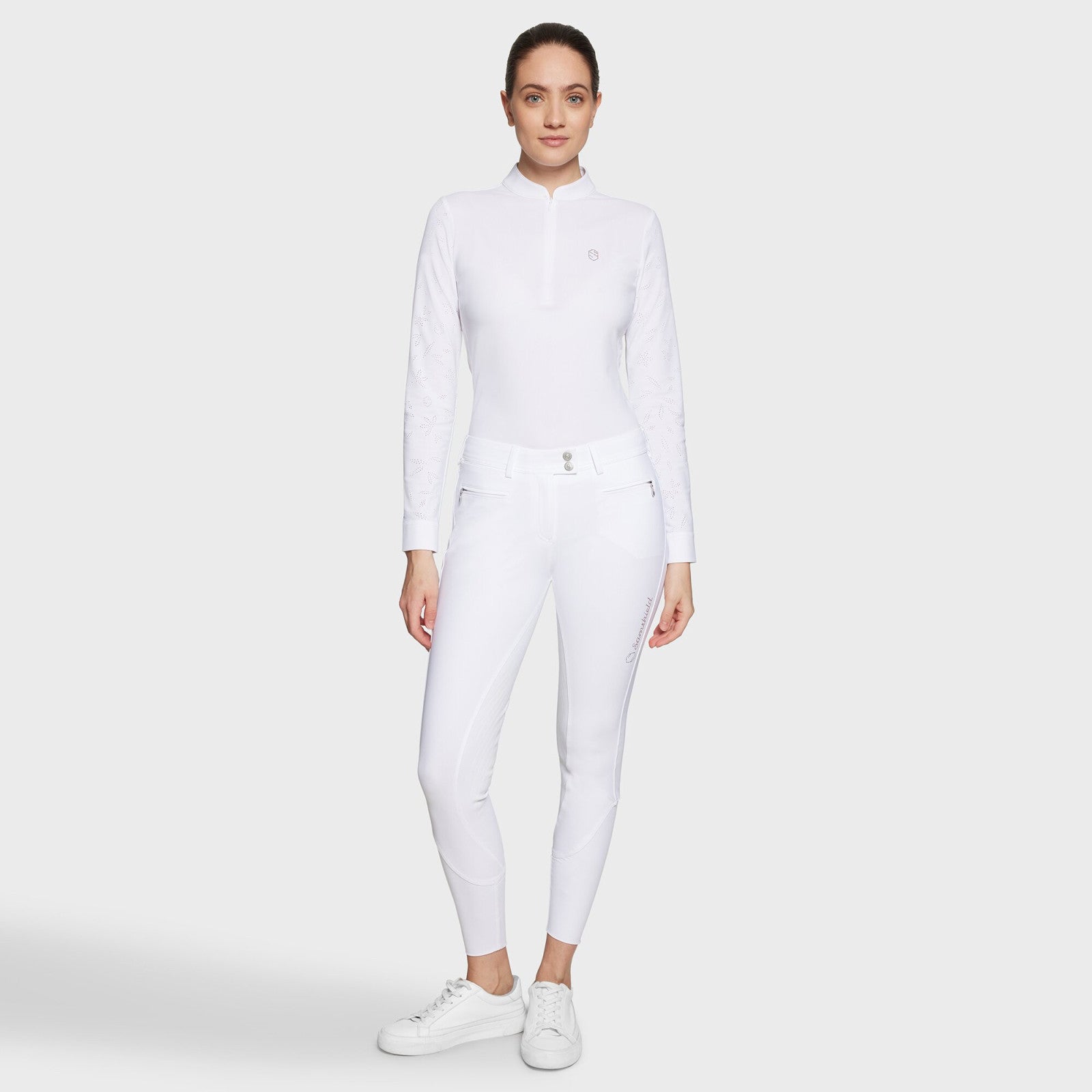 Samshield DIANE Full grip