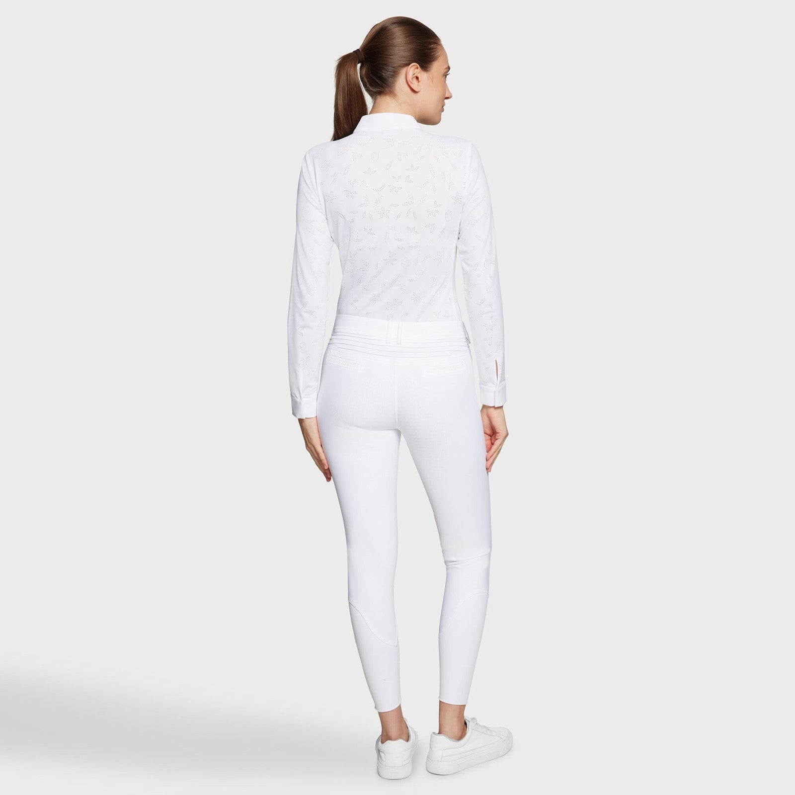 Samshield DIANE Full grip