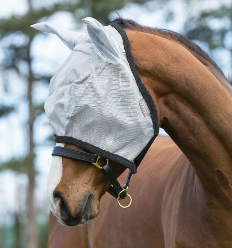 HORSEWARE Amigo® Fly Mask