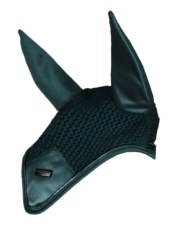 Equestrian Stockholm Dramatic-Monday zirgausis