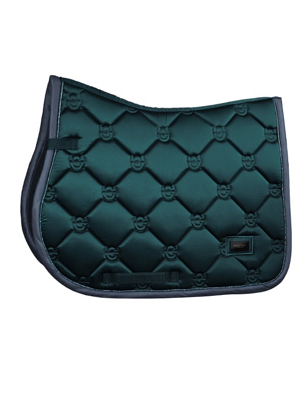 Jump Saddle Pad Dramatic Monday