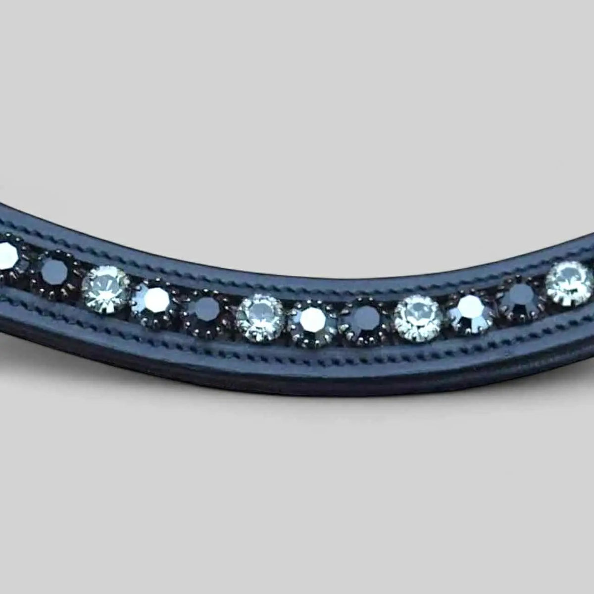 EPONIA Browband (Black/Black)