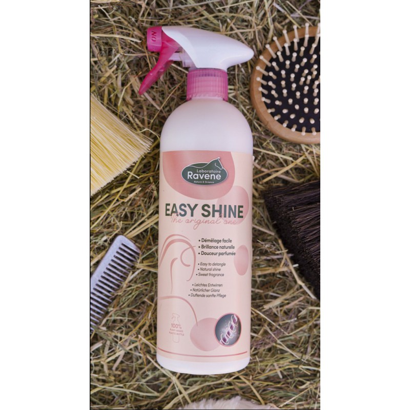 EASY SHINE RAVENE, 750 ml