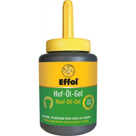 EFFOL® Gel Oil