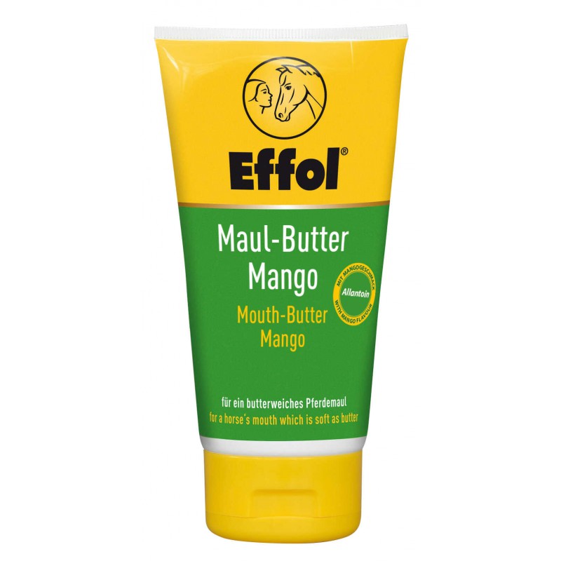 EFFOL® Lip Balm (Mango)