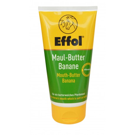 EFFOL® Lip Balm (Banana)