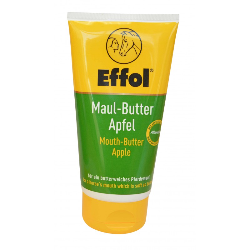 EFFOL® Lip Balm (Apple)