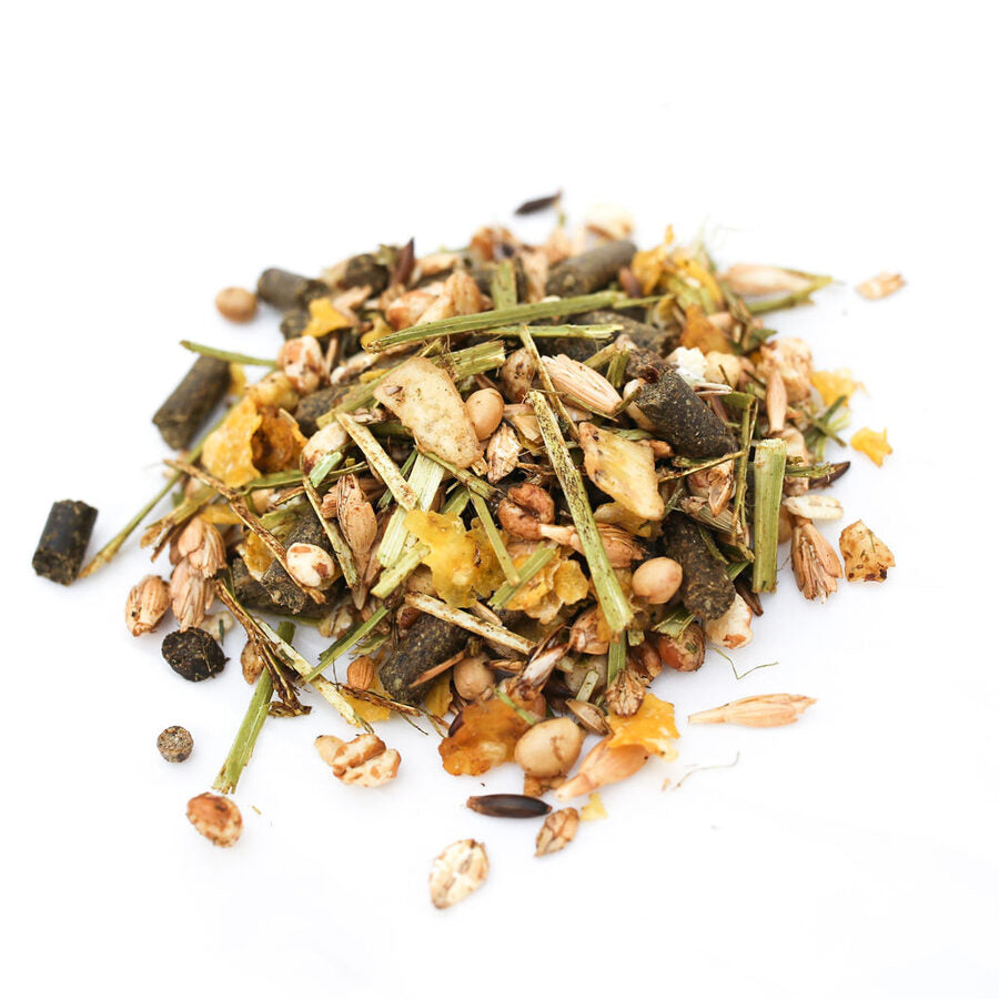 HAVENS Endurance 14 muesli, 20 kg 