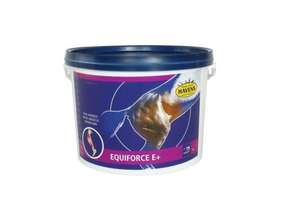 Equiforce E+
