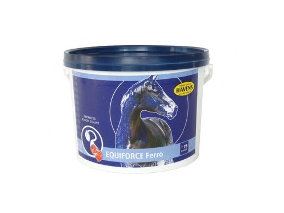 EquiForce Ferro 1kg