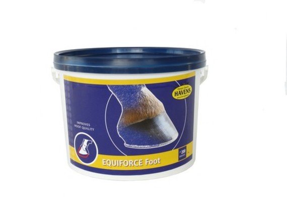 EquiForce Foot 1kg