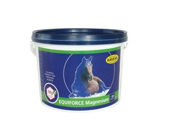 Equiforce Magnesium