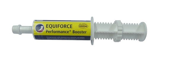Equiforce performances uzlabotājs