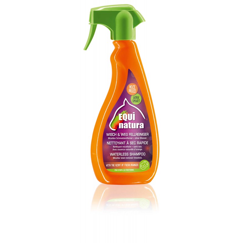 EQUINATURA Express Coat Cleaner