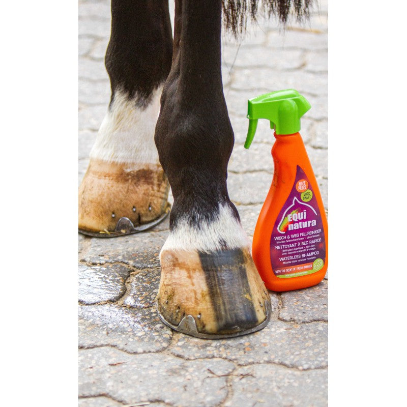 EQUINATURA Express Coat Cleaner