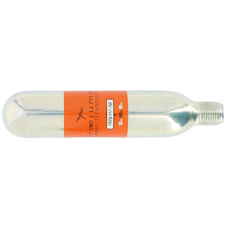 EQUITHÈME - Air2 and Airsafe - Canister 60 cc