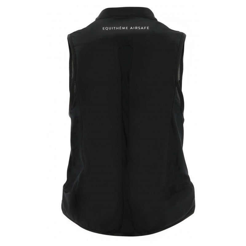 EQUITHEME - Airsafe - Airbag Vest - Adults