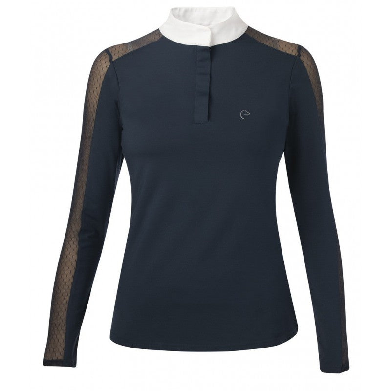 EquiTheme Pekin Ladies Show Shirt