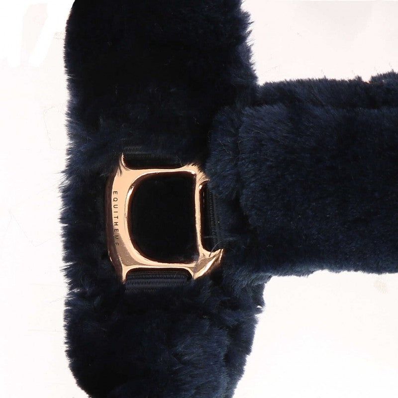 EQUITHÈME - Teddy rose gold - Halter