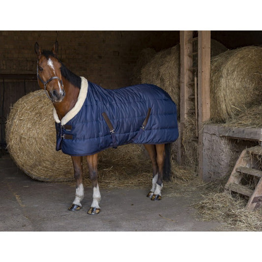 EQUITHÈME "Teddy" Stable Rug