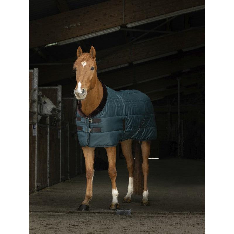 EQUITHÈME "Teddy" Stable Rug