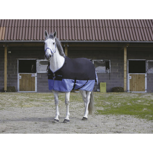 EQUITHÈME “TYREX 600 D” Turnout rug