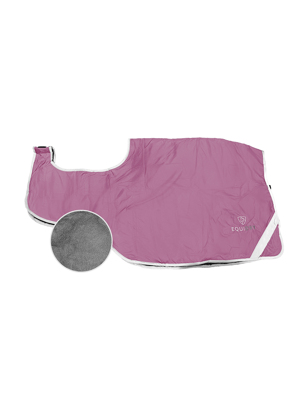 Equidry Waterproof Exercise Sheet Thick | Valerian