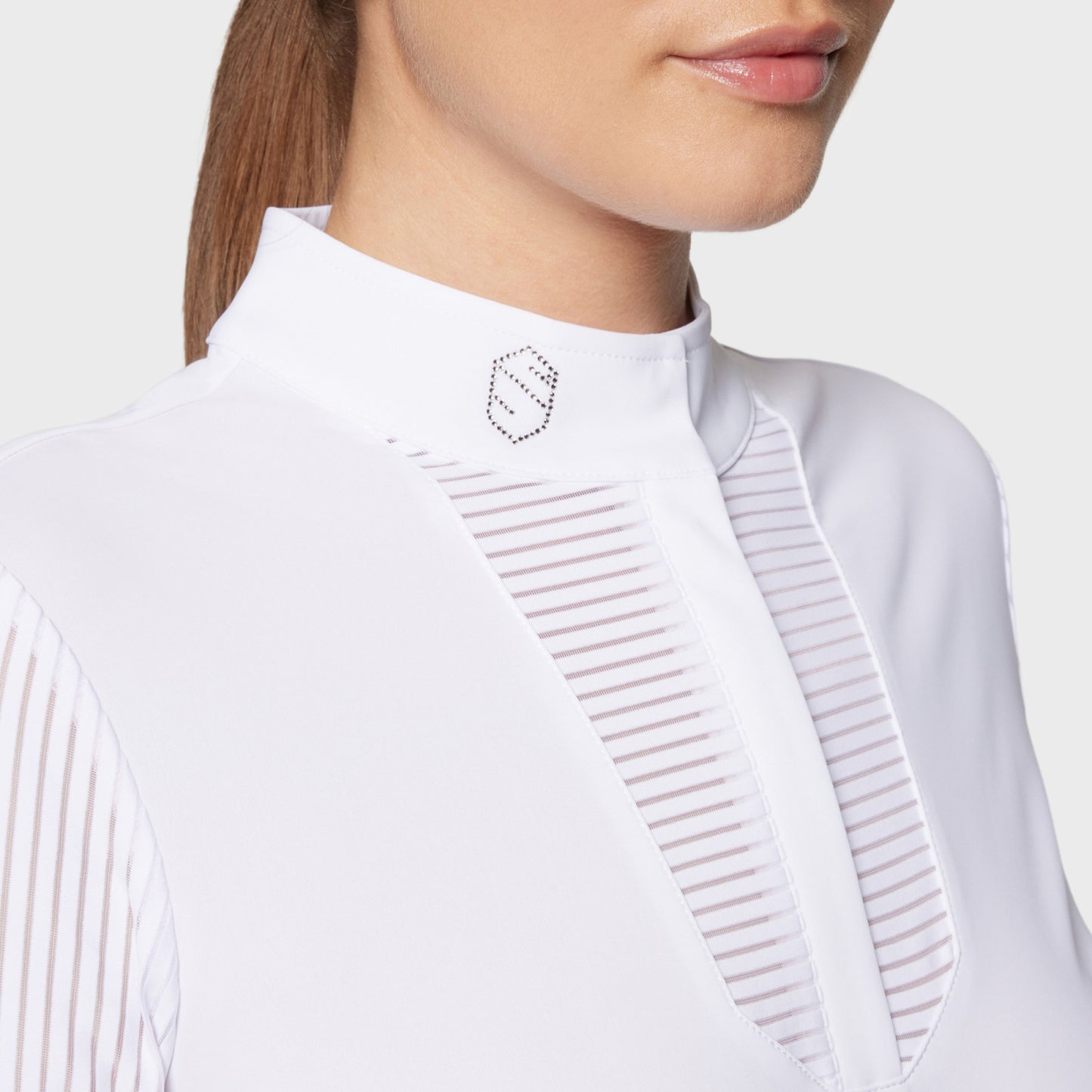 Samshield FAUSTINE shirt