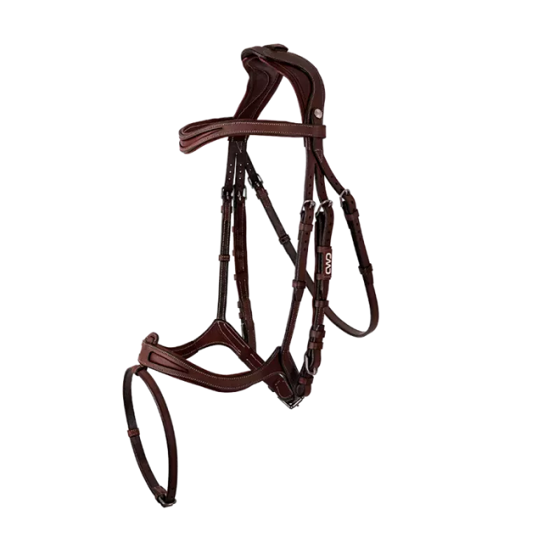 CWD Flexmotion Bridle