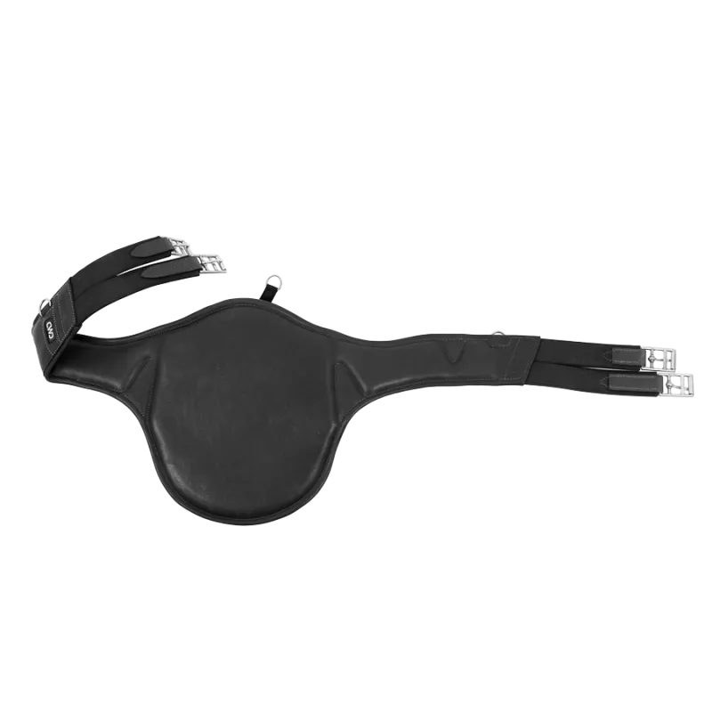 CWD Flexmotion jumping belly guard girth