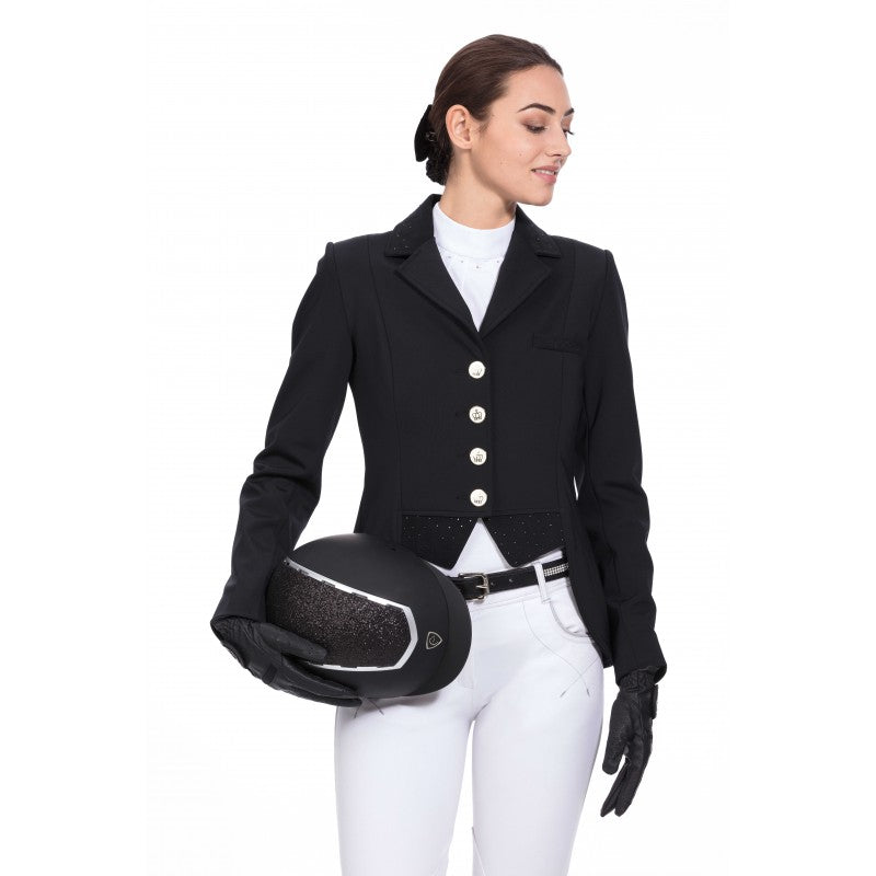 EQUITHÈME Frac de dressage short