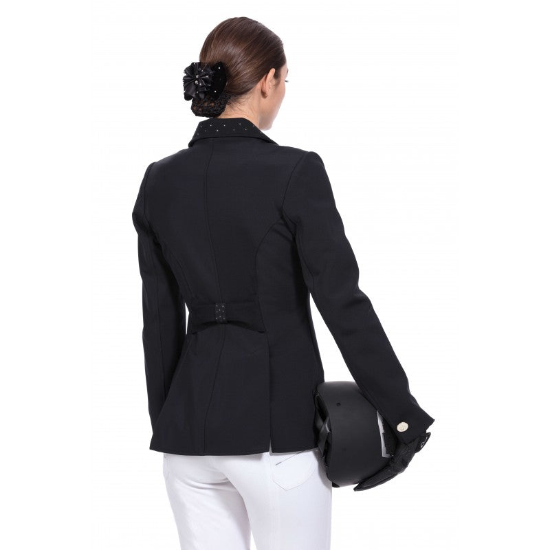 EQUITHÈME Frac de dressage short