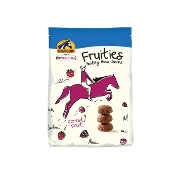 Cavalor® Fruities 750g